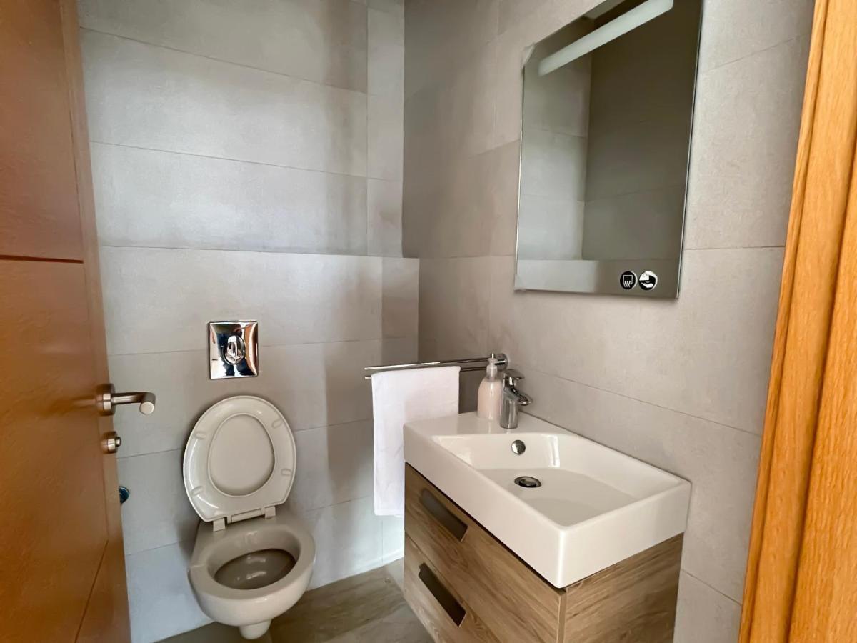 Cosy Bay Appartement 4 - 5Px Agadir Exterior foto